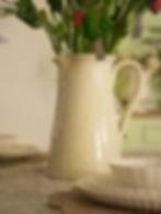 italian vase