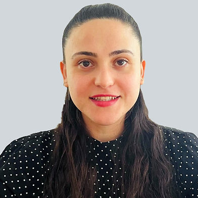 Mehtap Şahin