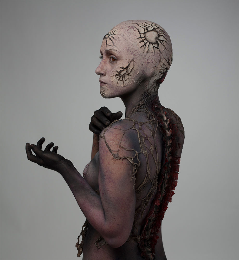 Miniatura: FOTOMANIPULACIÓN FUEGO