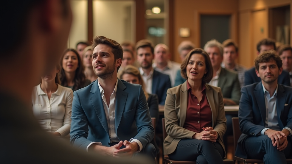 The Power of Effective Communication in Everyday Life