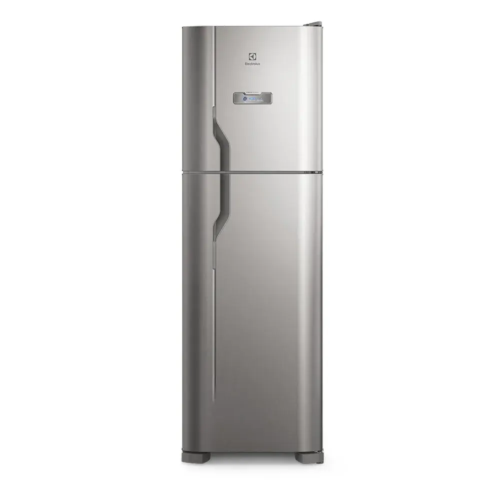 REF ELECTROLUX FROSt FREE INOX DFX44 400L