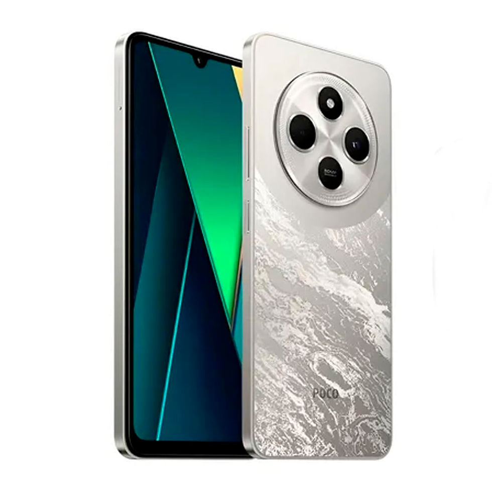 Xiomi Poco C75 256GB