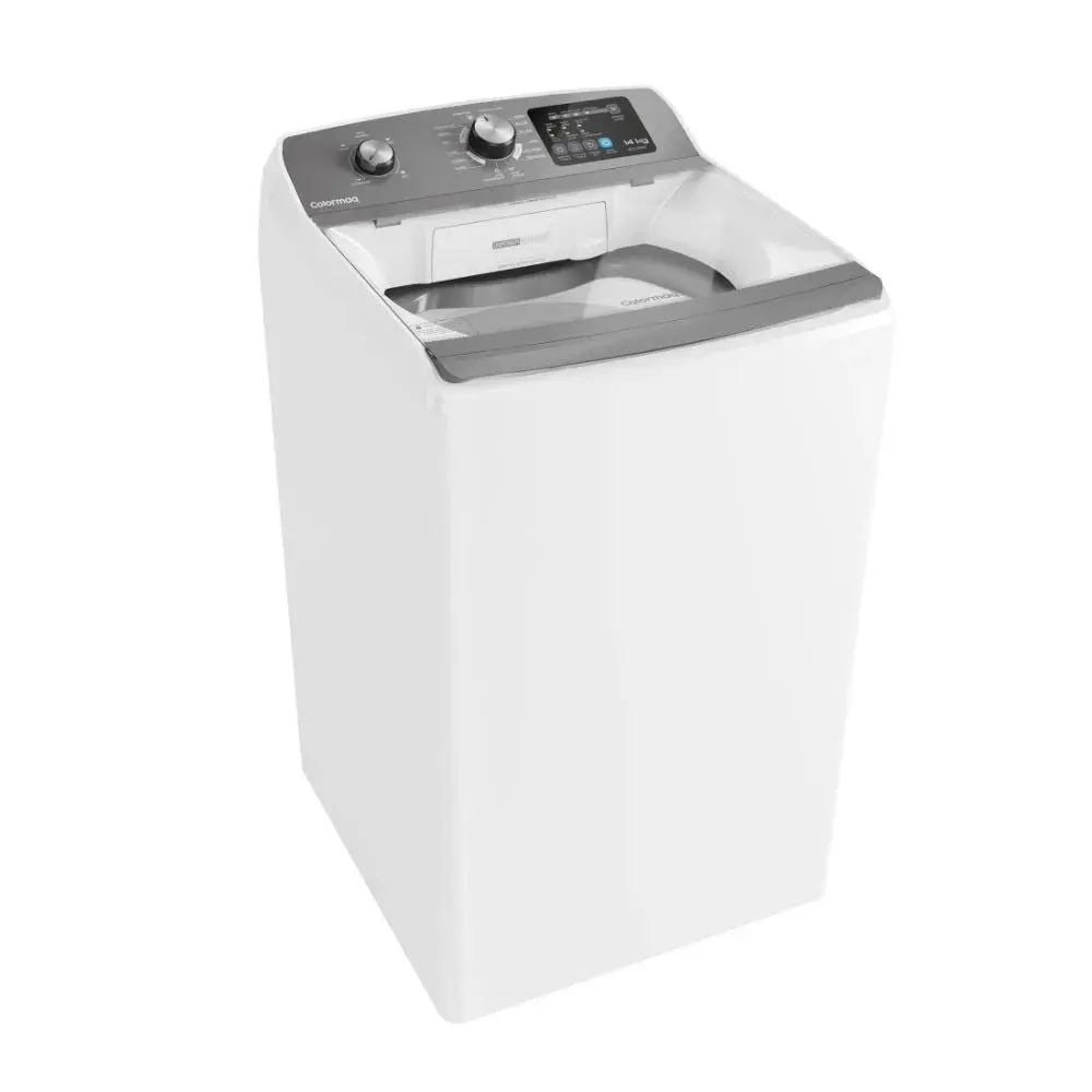 LAVAD DE ROUPA AUTOMATICA 14 KG LCA14BR
