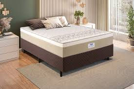 Colchão Gazin Los Angeles | Mola Ensacada