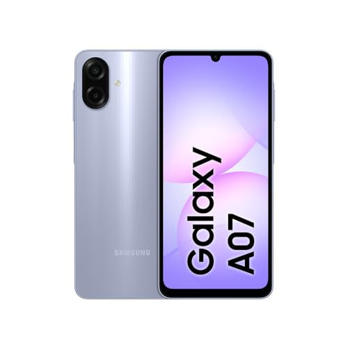 Samsung Galaxy A07 128GB