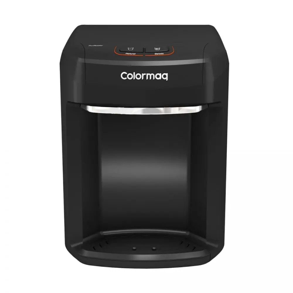 PURIFICADOR DE AGUA COLORMAQ