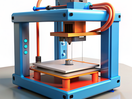 Exploring CNC Machining: Additive vs. Subtractive Manufacturing for a Greener Future