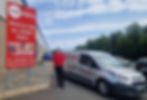 Andy Moore TVC Sales Executive
