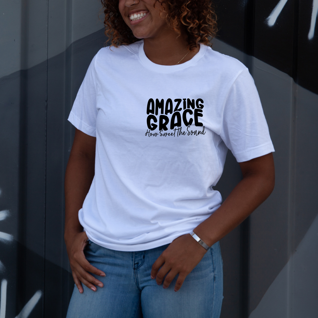 Amazing Grace