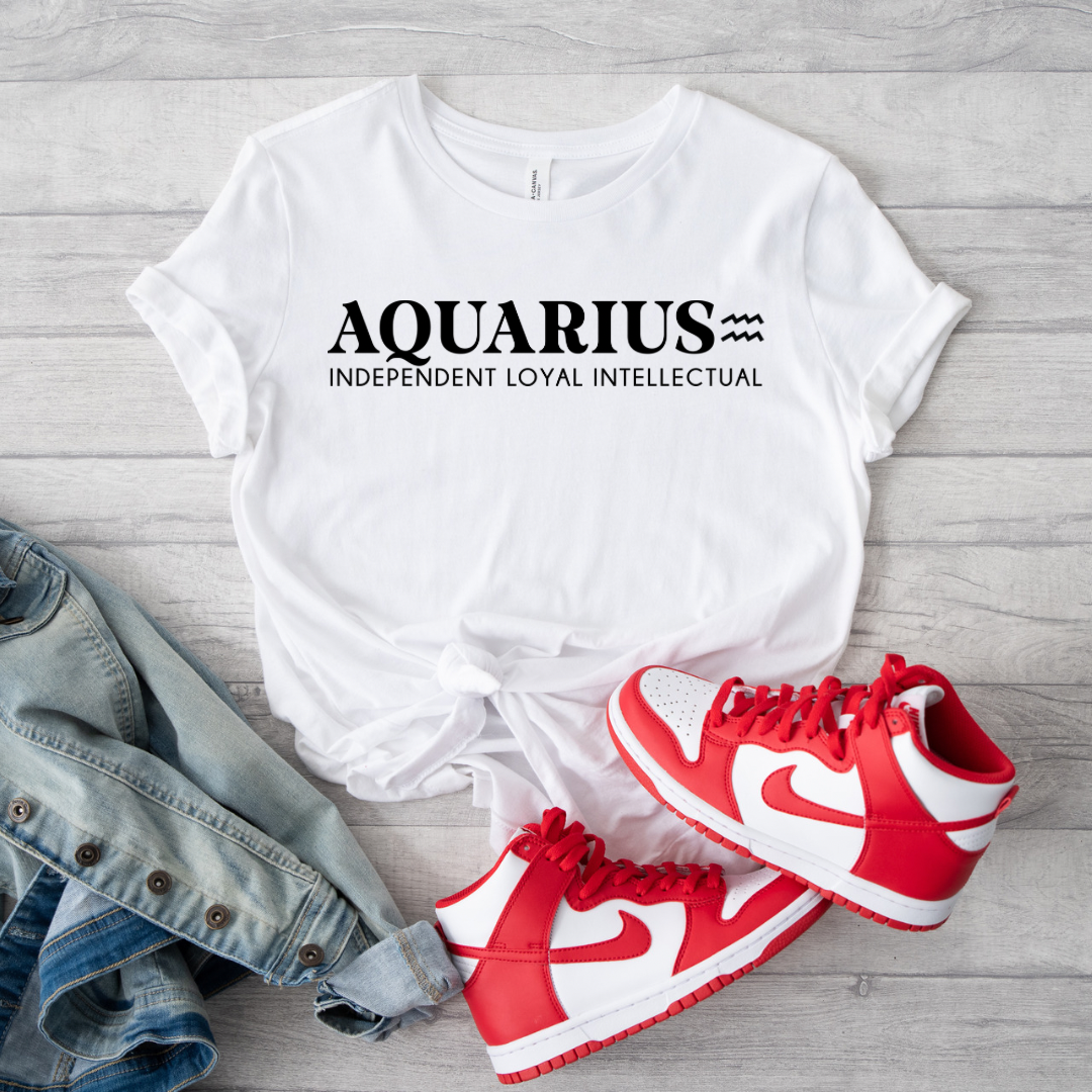 Aquarius