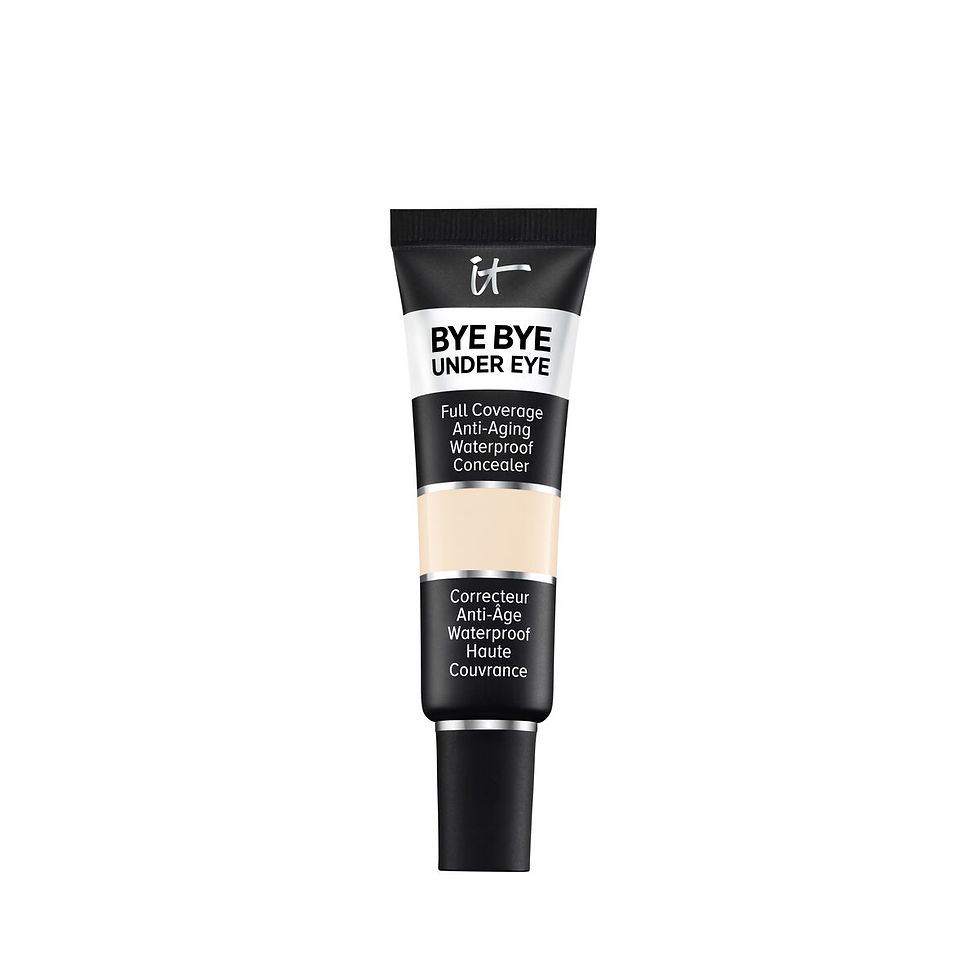 Gesichtsconcealer It Cosmetics Bye Bye Under Eye Light Klar 12 ml