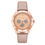 Miniaturbild: Damenuhr Juicy Couture JC1294RGRG (Ø 38 mm)