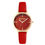 Miniaturbild: Damenuhr Juicy Couture JC1326GPRD (Ø 34 mm)