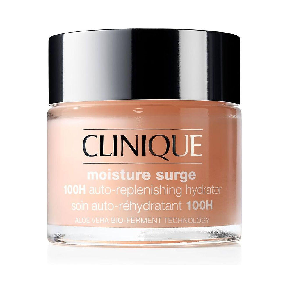 Gesichtsgel Clinique Moisture Surge 75 ml