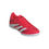 Thumbnail: Fußballschuhe für Kinder Adidas Predator Club TF Rot