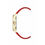 Miniaturbild: Damenuhr Juicy Couture JC1220GPRD (Ø 38 mm)