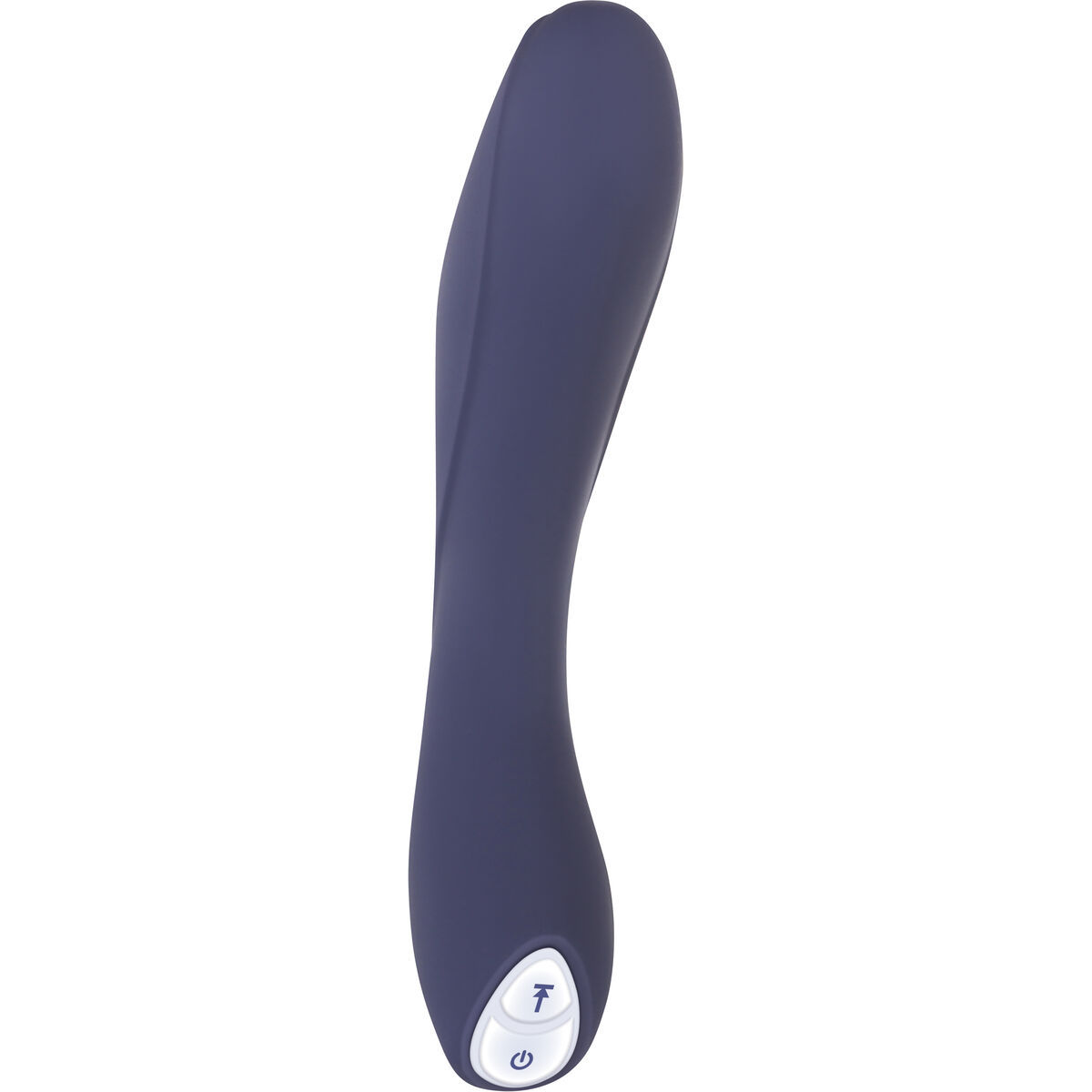 Vibrator Evolved Blau