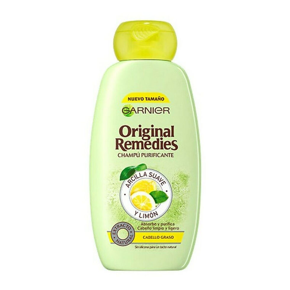 Tiefenreinigendes Shampoo Garnier C6054900 300 ml