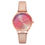 Thumbnail: Damenuhr Juicy Couture JC1256RGRG (Ø 34 mm)