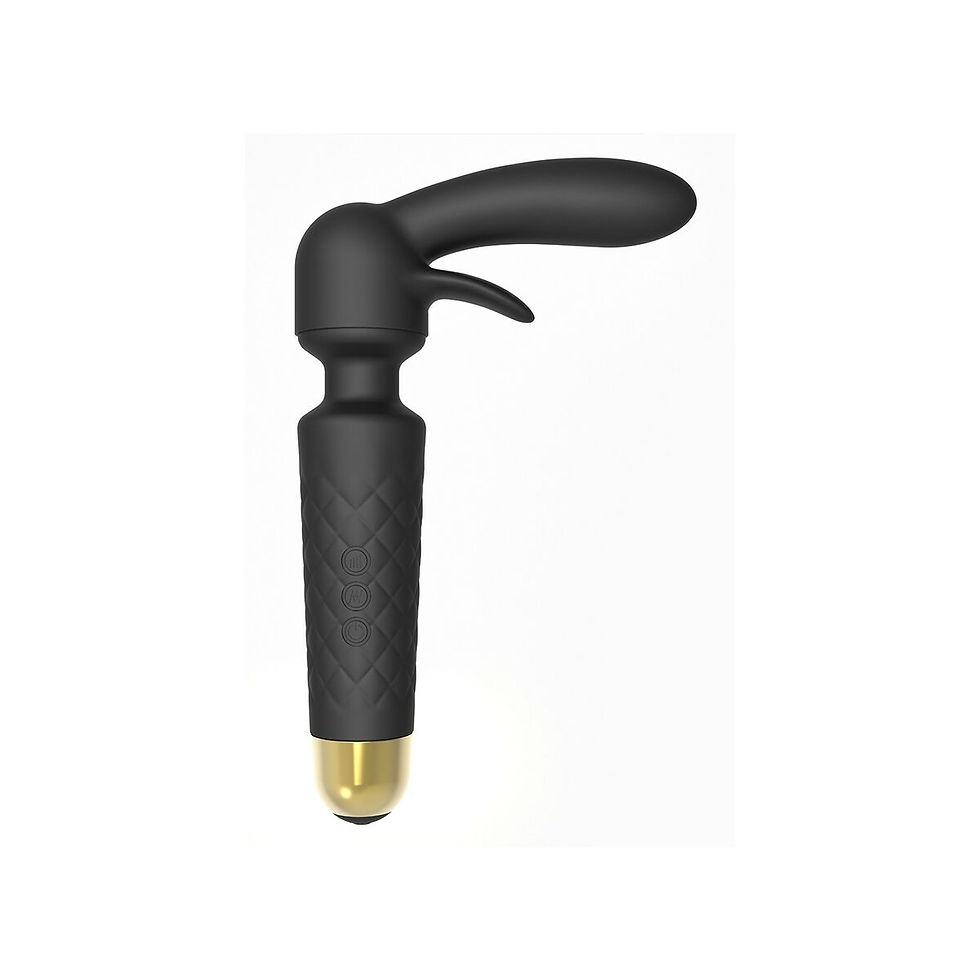 Miniaturbild: Vibrator Dorcel DOR178 Schwarz
