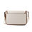 Thumbnail: Umhängetasche Michael Kors Bradshaw Beige 24 x 17 x 10 cm