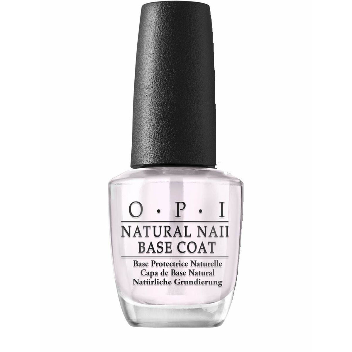 Grundierungsgel für Nägel Opi natürlich 15 ml