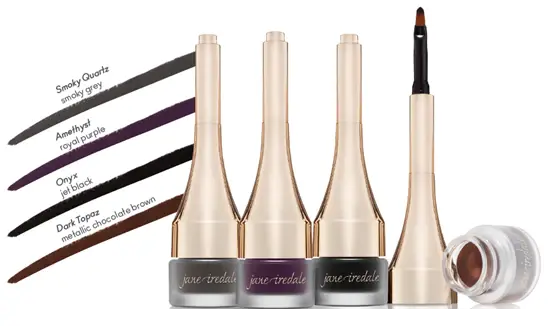 Mystikol® Powdered Eyeliner