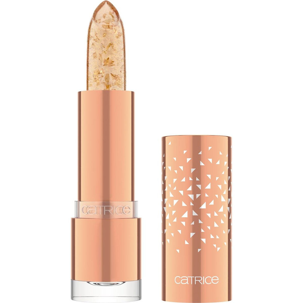Lippenstift Catrice GLAM IN GOLD GLOW Nº 010 3,5 g