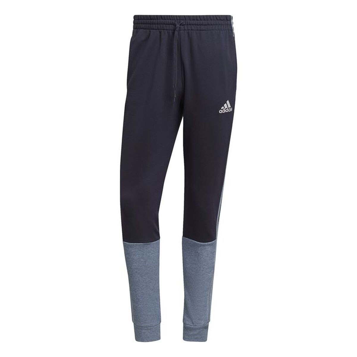 Lange Sporthose Adidas Essentials Grau Herren