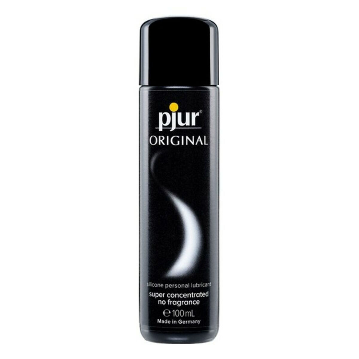 Silikongleitmittel Pjur 100 ml