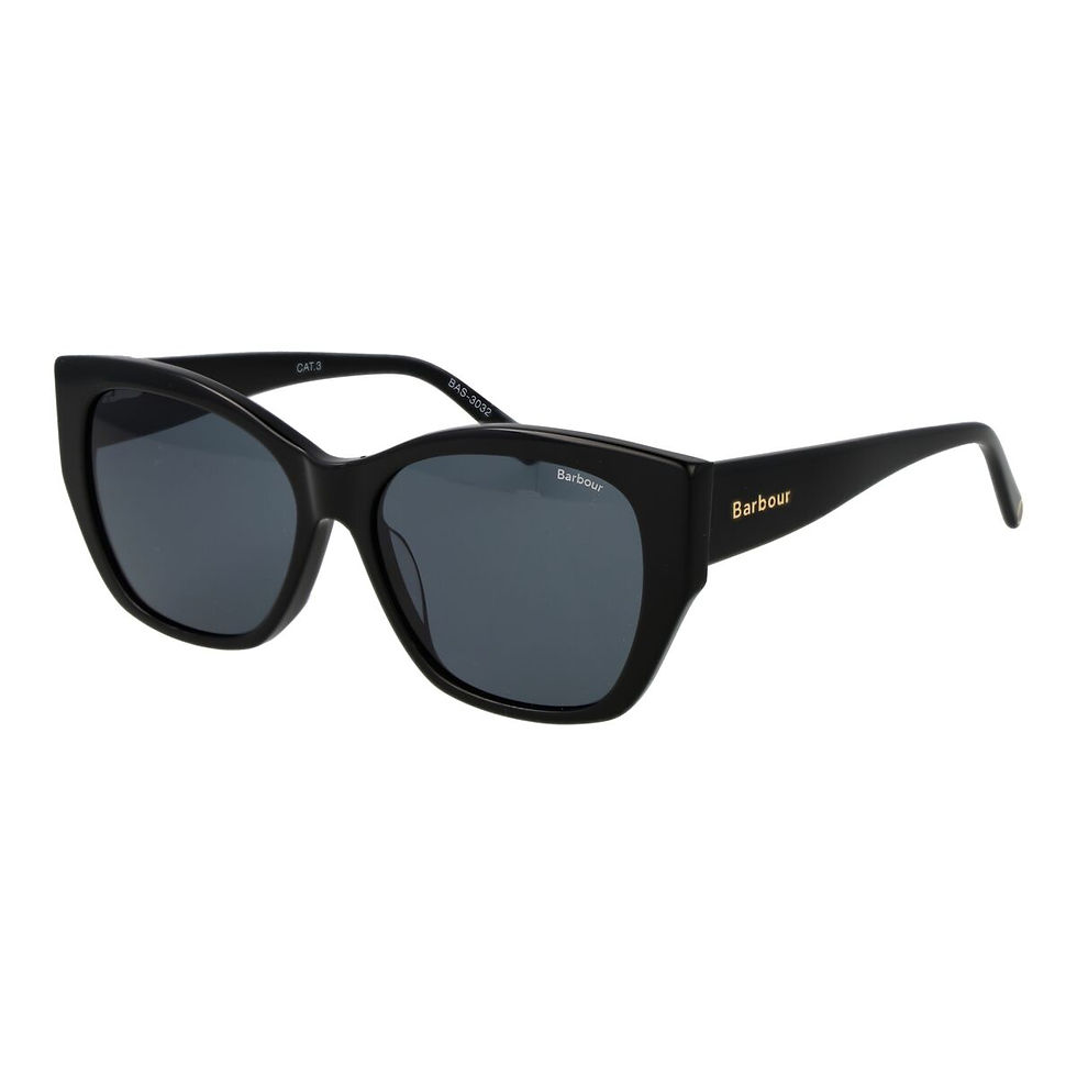 Damensonnenbrille Barbour BAS-3032 54104