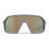 Thumbnail: Fahrradbrille Endura Mullet Grau