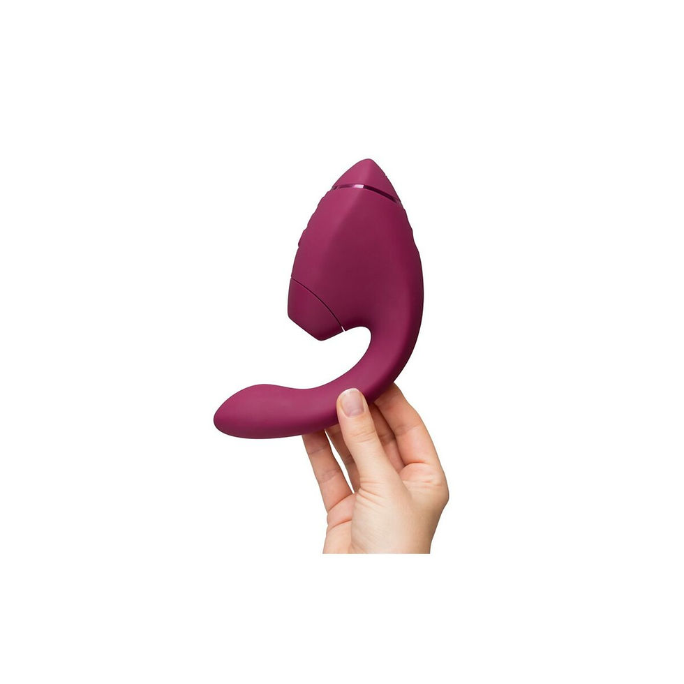 Miniaturbild: Klitoris-Sauger Womanizer Lila