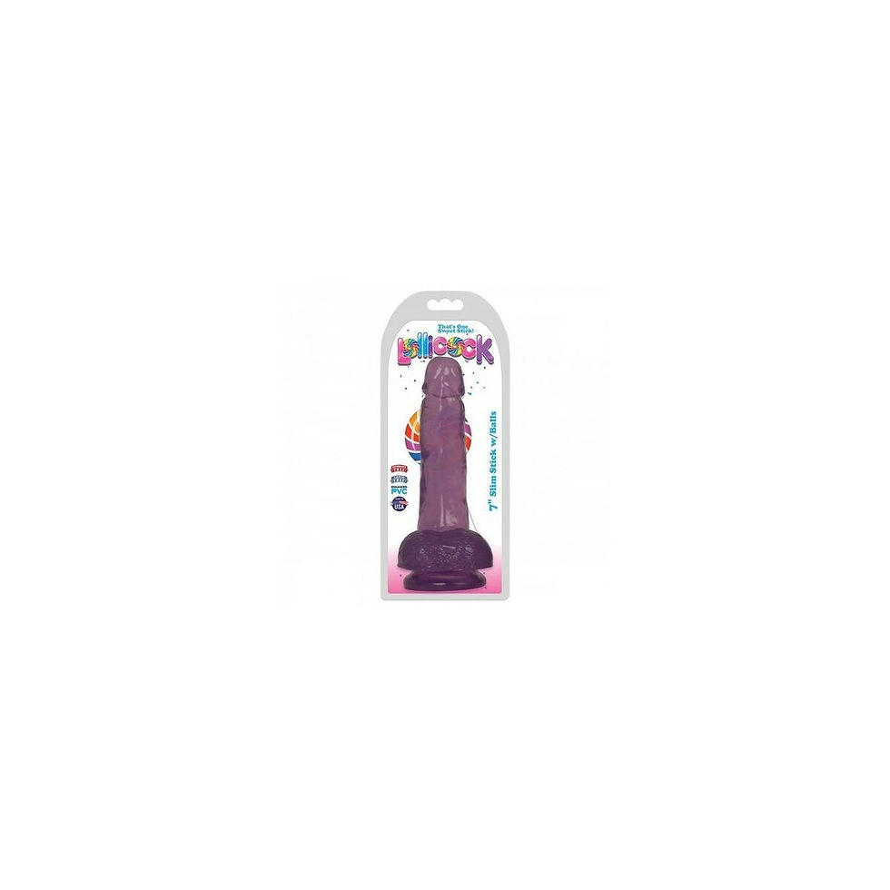 Miniaturbild: Dildo XR 17,78 cm