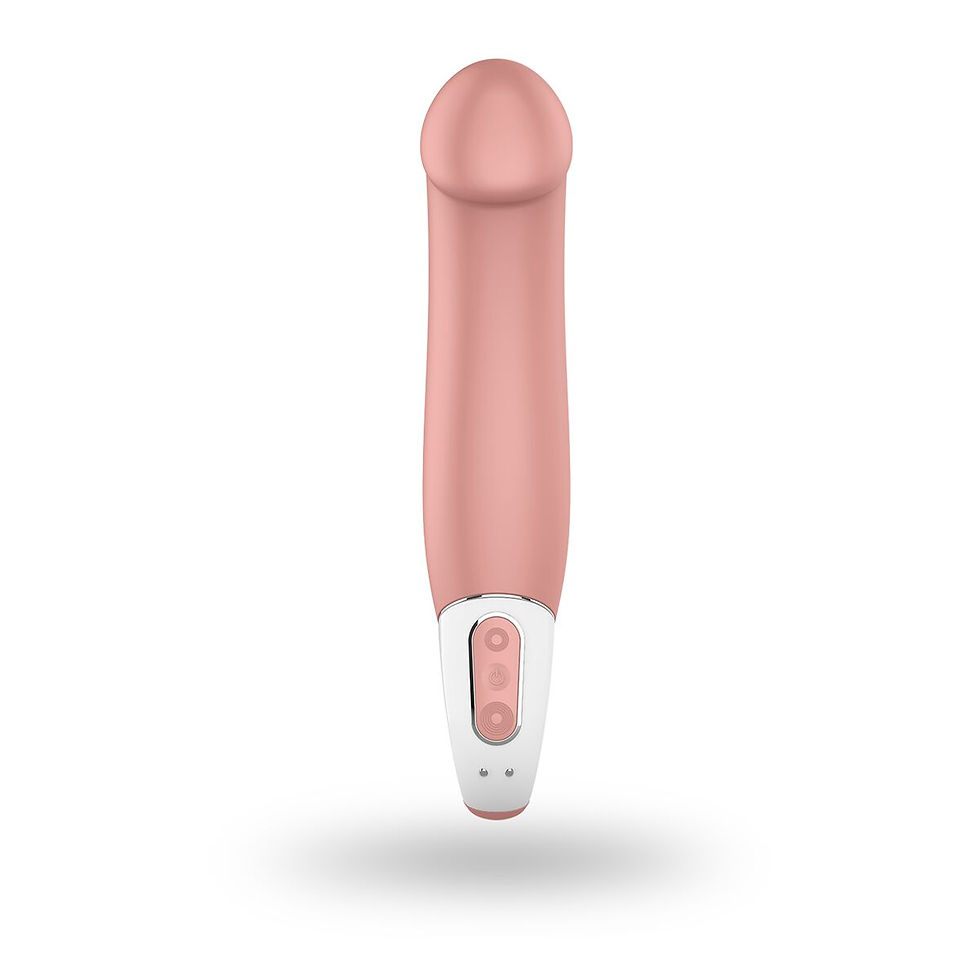 Miniaturbild: Vibrator Satisfyer Satisfyer Vibes Rosa