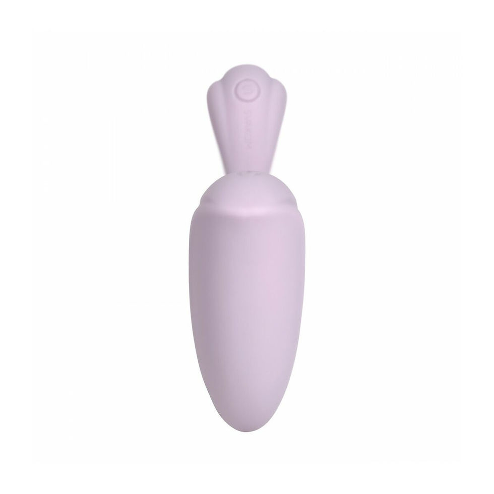 Miniaturbild: Kugelvibrator Svakom Lila