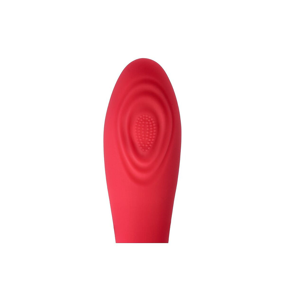 Miniaturbild: G-Punkt Vibrator Virgite Rosa