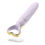 Miniaturbild: Vibrator Blush Delice Lila