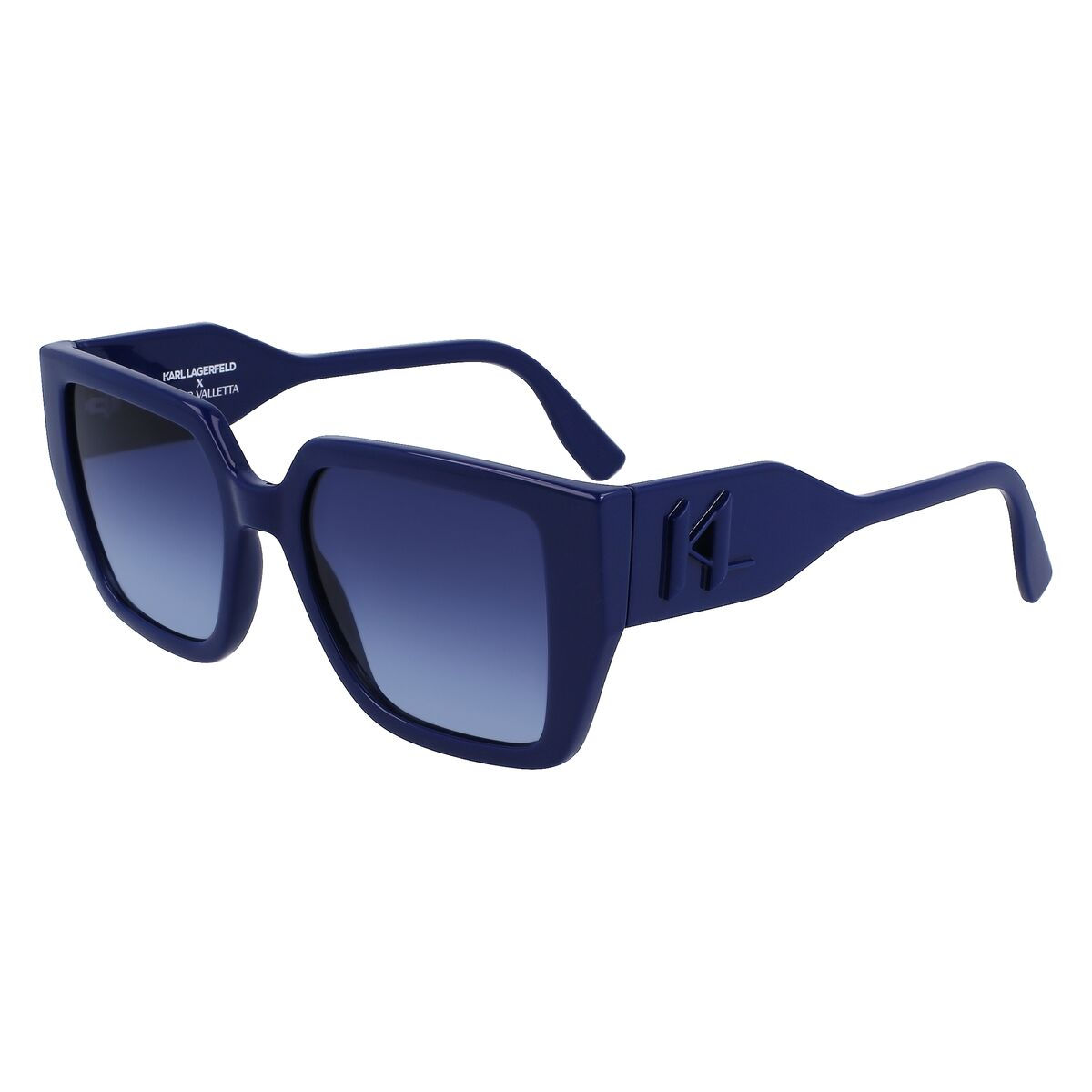 Damensonnenbrille Karl Lagerfeld KL6098S-400 Ø 52 mm