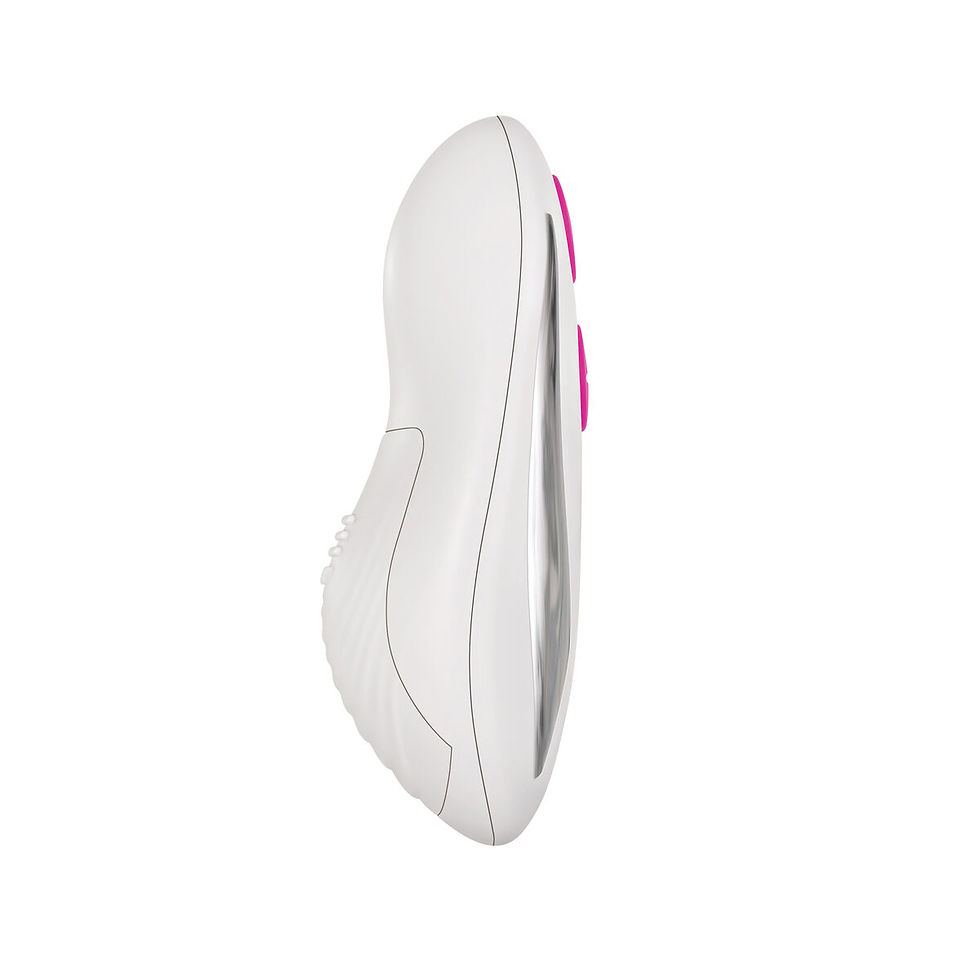 Miniaturbild: Vibrator Gender X Under the Radar Rosa