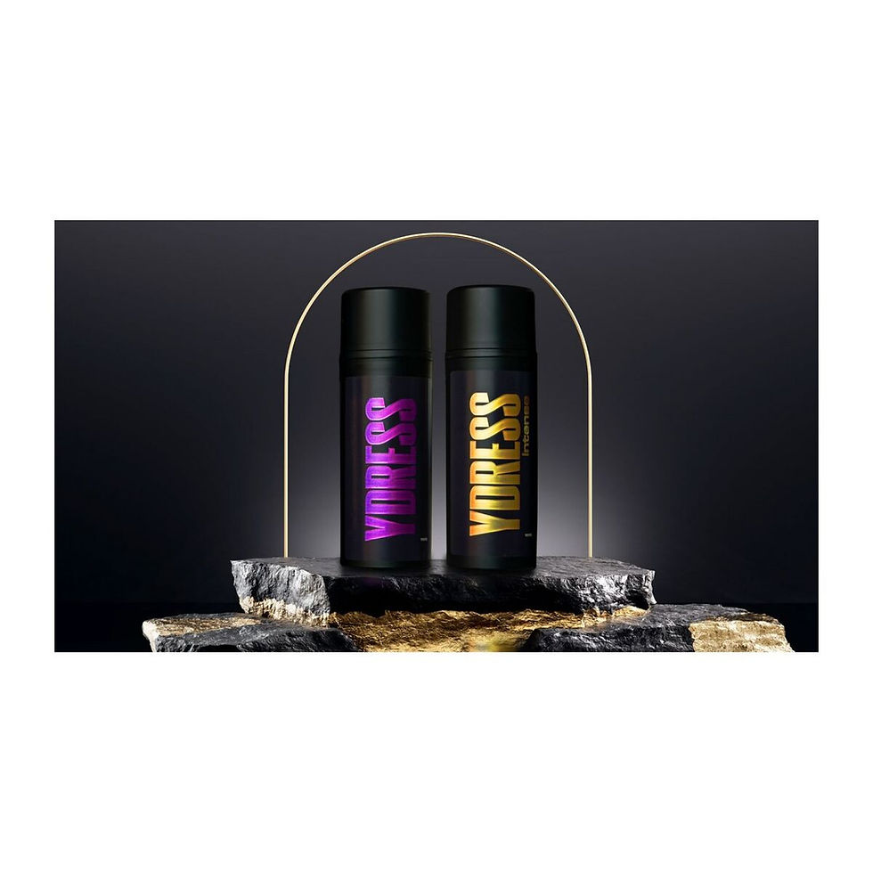 Miniaturbild: Body milk Ydress 100 ml