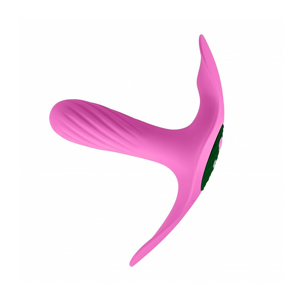 Miniaturbild: Vibrator FemmeFunn Ossia