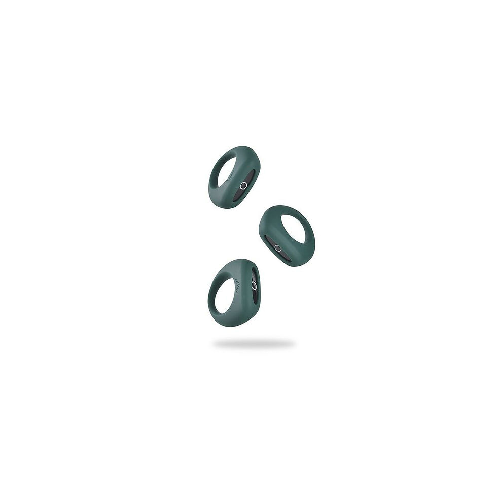 Miniaturbild: Penisringe Magic Motion