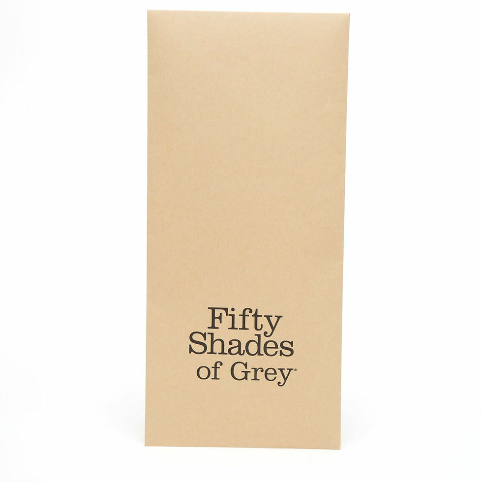 Miniaturbild: Befestigungsgurt Fifty Shades of Grey