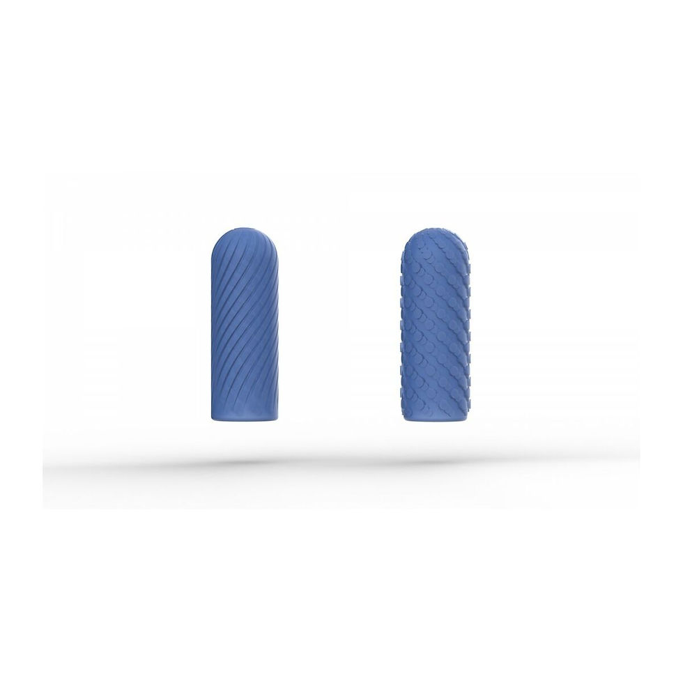 Miniaturbild: Masturbator Arcwave Blau