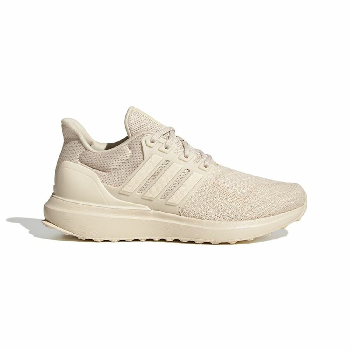 Laufschuhe für Erwachsene Adidas Ubounce Dna Beige