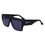 Thumbnail: Unisex-Sonnenbrille Karl Lagerfeld KLJ6148S-002 ø 57 mm
