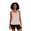 Thumbnail: Ärmelloses Damen-T-Shirt New Balance