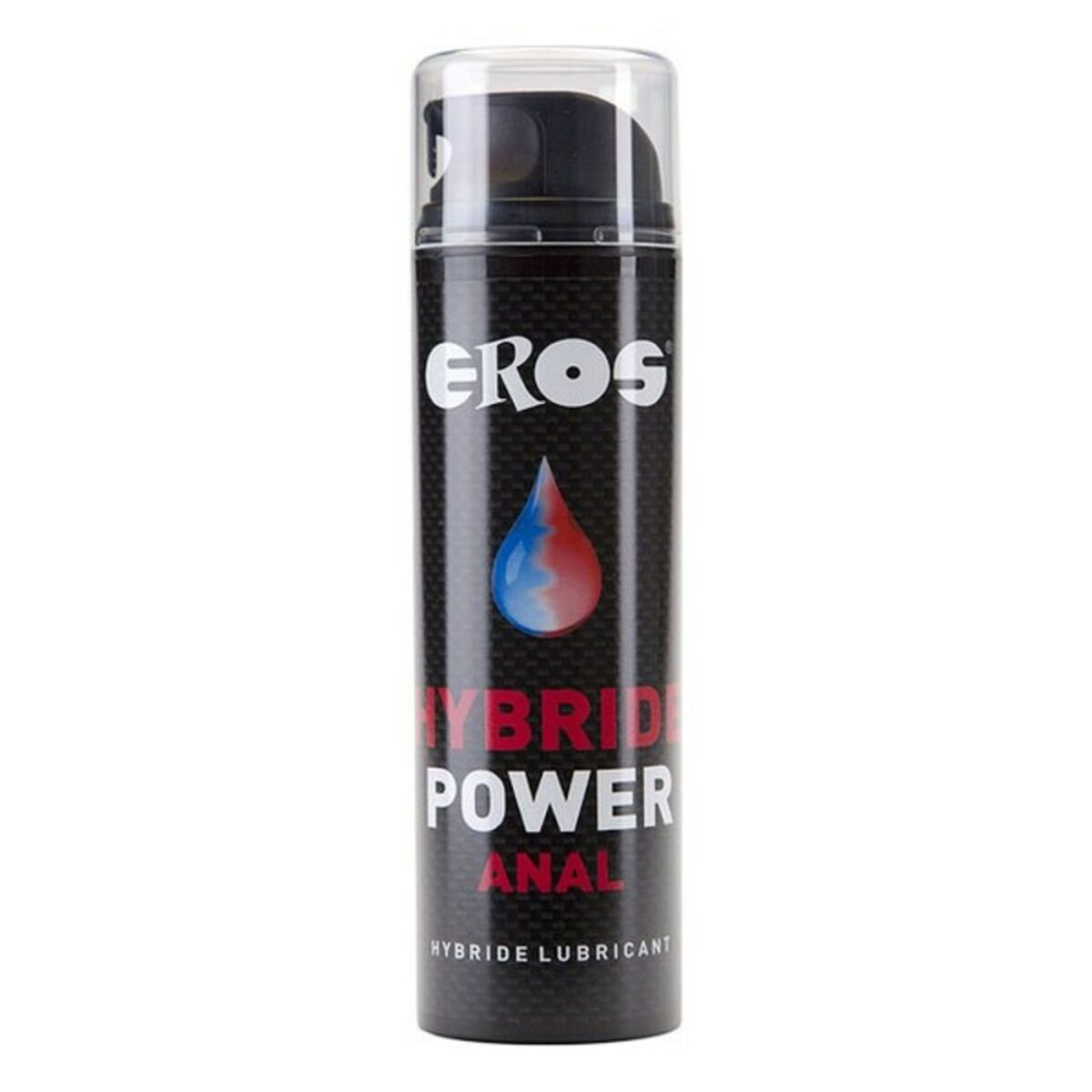 Hybrid-Gleitmittel Eros 200 ml