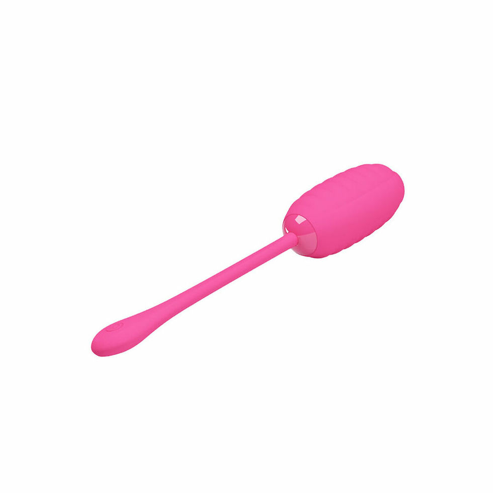 Miniaturbild: Kugelvibrator Pretty Love